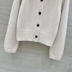 Кардиган Loro Piana Артикул LUX-136359. Вид 3