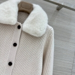 Кардиган Loro Piana Артикул LUX-136359. Вид 4
