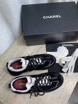 Кроссовки Chanel Артикул LUX-136038. Вид 2