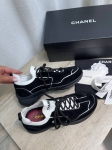 Кроссовки Chanel Артикул LUX-136038. Вид 5