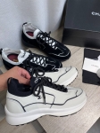 Кроссовки Chanel Артикул LUX-136039. Вид 1
