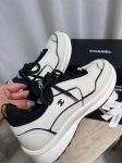 Кроссовки Chanel Артикул LUX-136039. Вид 3
