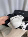 Кроссовки Chanel Артикул LUX-136039. Вид 4