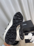 Кроссовки Chanel Артикул LUX-136039. Вид 5