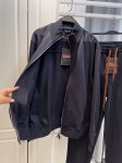 Спортивный костюм ZEGNA Артикул LUX-136365. Вид 3