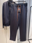 Спортивный костюм ZEGNA Артикул LUX-136365. Вид 4