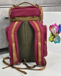 Рюкзак  Prada Артикул LUX-136366. Вид 2