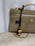 Брелок  Chanel Артикул LUX-136369. Вид 2