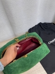 Сумка женская Chanel Артикул LUX-136370. Вид 6