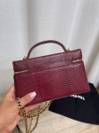 Сумка женская Chanel Артикул LUX-136372. Вид 2