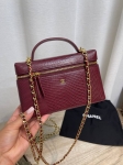 Сумка женская Chanel Артикул LUX-136372. Вид 3