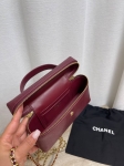 Сумка женская Chanel Артикул LUX-136372. Вид 4