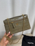 Сумка женская Chanel Артикул LUX-136371. Вид 2