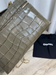 Сумка женская Chanel Артикул LUX-136371. Вид 3