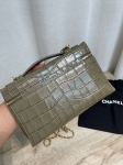 Сумка женская Chanel Артикул LUX-136371. Вид 4