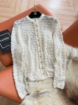 Кофта Chanel Артикул LUX-136374. Вид 3