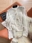 Кофта Chanel Артикул LUX-136374. Вид 4