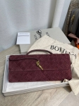 Клатч Bottega Veneta Артикул LUX-136375. Вид 1