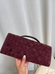 Клатч Bottega Veneta Артикул LUX-136375. Вид 2