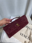Клатч Bottega Veneta Артикул LUX-136375. Вид 3