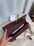 Клатч Bottega Veneta Артикул LUX-136375. Вид 4