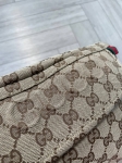 Поясная сумка-слинг Gucci Артикул LUX-136376. Вид 2