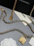Пояс Chanel Артикул LUX-136403. Вид 2