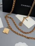 Пояс Chanel Артикул LUX-136401. Вид 2