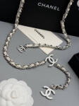 Пояс Chanel Артикул LUX-136401. Вид 3