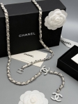 Пояс Chanel Артикул LUX-136401. Вид 4