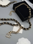 Пояс Chanel Артикул LUX-136397. Вид 2