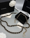 Пояс Chanel Артикул LUX-136397. Вид 1