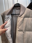 Жилет Berluti  Артикул LUX-136405. Вид 2