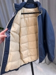 Куртка мужская Brunello Cucinelli Артикул LUX-136406. Вид 3