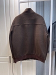 Бомбер Brunello Cucinelli Артикул LUX-136409. Вид 5