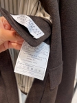Бомбер Brunello Cucinelli Артикул LUX-136409. Вид 6