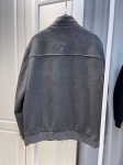 Бомбер Brunello Cucinelli Артикул LUX-136408. Вид 2