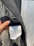 Бомбер Brunello Cucinelli Артикул LUX-136408. Вид 6