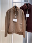 Бомбер Brunello Cucinelli Артикул LUX-136416. Вид 2