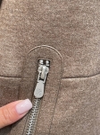 Бомбер Brunello Cucinelli Артикул LUX-136416. Вид 3