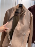 Бомбер Brunello Cucinelli Артикул LUX-136416. Вид 4