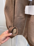Бомбер Brunello Cucinelli Артикул LUX-136416. Вид 5