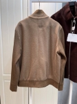Бомбер Brunello Cucinelli Артикул LUX-136416. Вид 6