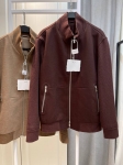 Бомбер Brunello Cucinelli Артикул LUX-136415. Вид 1