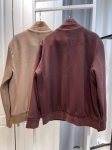 Бомбер Brunello Cucinelli Артикул LUX-136415. Вид 3