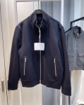 Бомбер Brunello Cucinelli Артикул LUX-136414. Вид 1