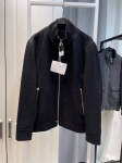 Бомбер Brunello Cucinelli Артикул LUX-136413. Вид 1