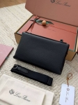 Клатч  Loro Piana Артикул LUX-136431. Вид 3