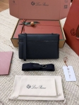 Клатч  Loro Piana Артикул LUX-136430. Вид 1