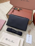 Клатч  Loro Piana Артикул LUX-136430. Вид 3